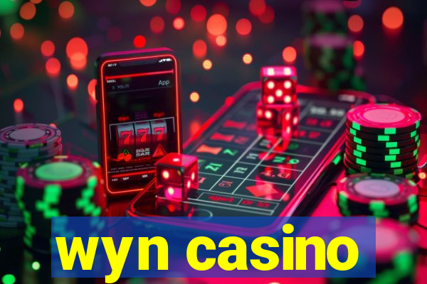 wyn casino